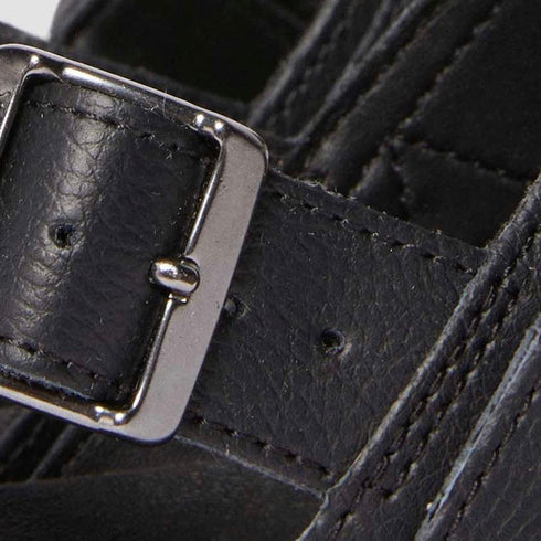 Dr Martens - Voss II Cross Strap Sandal Athena Black